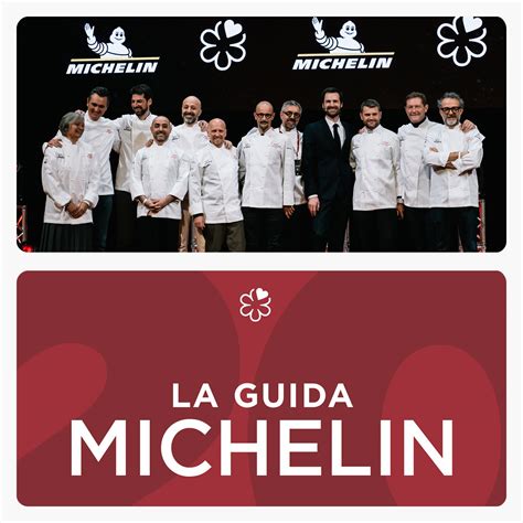 guida miche|guida michelin 2024.